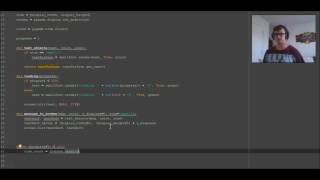 Creating a simple graphical progress/loading bar - pygame python - part 2