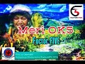 MERI OK5 - Factor Five(5) - Prod by Dexmahn(Hotspring Production) #pnglatestmusic2024