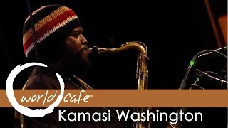 Kamasi Washington - 