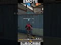 He shows me emote||Emote Revenge||#viral #freefire #trending #shorts #short