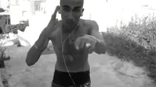 LAMA 23i ✪ Rap De La Rue ✪ 2009 (clip non-officiel)