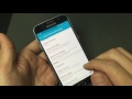 Galaxy S6: How to Adjust Locked Screen Timeout & Screen Timeout | How to