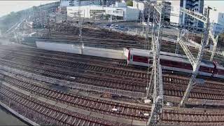 大和西大寺駅ライブ（4年１月29日）