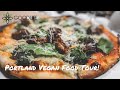 Portland Vegan Tour! - GOODLIFE COOKIN