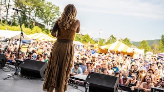 Hayley Jane Band - ADK Music Fest 2024