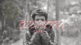 Bichitra | Boofy (prod:Onno)|Official video