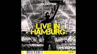 Scooter - Stuck On Replay (Live In Hamburg 2010) .