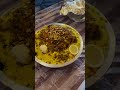 Arabic food | ghuzi