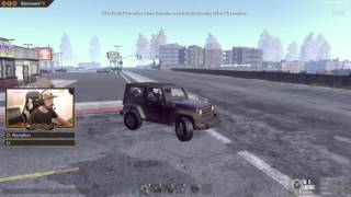 h1z1 windowed borderless tutorial