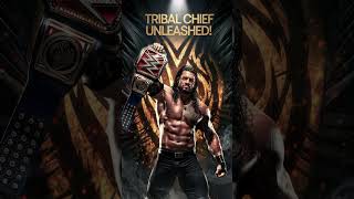 Roman Reigns The Dominant Reign of the Tribal Chief | WWE Highlights