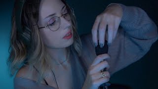 ASMR | Squeezing Your Brain For The Deepest Sleep