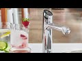 Zip Water - HydroTap Touch Free Wave