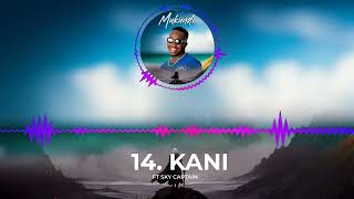 Asa Tee - Kani (Official Audio) feat. Sky Captain