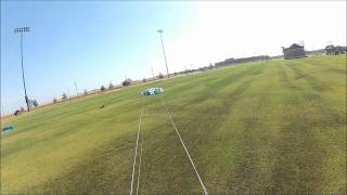 Cross Kites Quattro Review