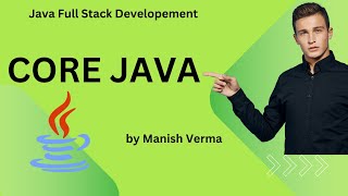 #Full Stack Development With Java #Core Java # Session 18 # Variable Scope