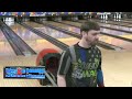 uba se heavyweight title champion charles withers vs ray smith salisbury lanes nc