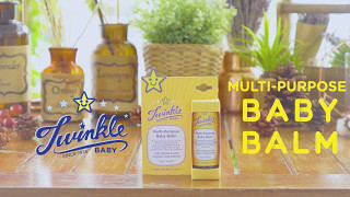 Twinkle Multi-Purpose Baby Balm