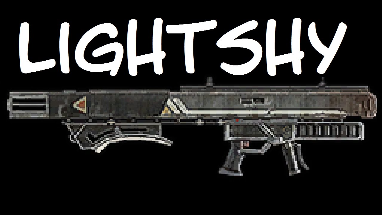 Lightshy Decimator Montage Youtube
