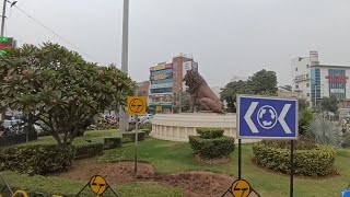 Lion 🦁 Was Sing The Song | Aaj To College Ka Bahot Kaam Kar Liya 😢 | Ms University Vadodara