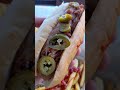 Colombian and Sonoran Style Hot Dogs in Scottsdale AZ