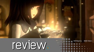 Deemo: Reborn Review - Noisy Pixel