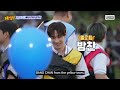 knowing bros from spin the doll to relay run throw 🔥 stray kids funny game moments 🤣