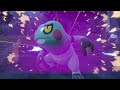 【ポケモンsv】簡単！色違いドクロッグの厳選と非常に悔しい失敗例【ポケモンスカーレットバイオレット】