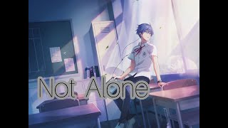 【サイスタ】Not Alone