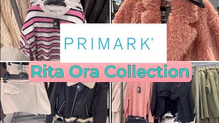 PRIMARK | Rita Ora Collection | Great Store prices