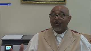 Former Dothan pastor accused of taking nearly $50,000 says the money was used for business-related p