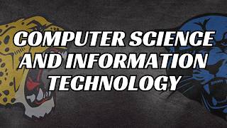 Computer Science and Information Technology at BCIT