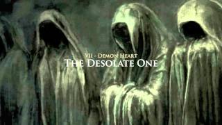 Desolate Shrine - The Sanctum of Human Darkness Preview