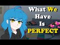 Cuddle With Your Roommate (❤️Cute ASMR❤️)