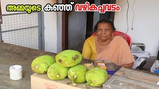 ചെന്നിത്തലയിൽ വഴിയിൽ കണ്ട അമ്മയുടെ കുഞ്ഞ് കട | Street Food Kerala | Food Vlog