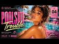 Poolside Trouble | House Pop single 