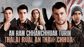 AN RAM CHHANCHHUAK TURIN THALAI RUAL AN THAWKCHHUAK! [MOVIE RECAP MIZO]