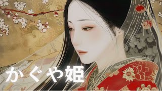 かぐや姫 ー 竹取物語