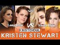 Kristen Stewart Long Hair VS Short Hair Version Tamil #fullscreen #shorts #hd | KrisTendul