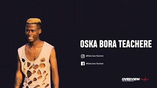 Overview Podcast | Episode 16 | Oska Bora Teachere on Vee Mampeezy, Ubuntu Band, Dramaboi, ATI..