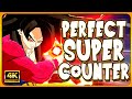 STOP MASHERS! SUPER COUNTER DEFENSE GUIDE | Dragon Ball Sparking Zero!