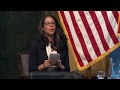 Columbia Global Energy Summit 5 of 6 – Panel discussion – US Energy Markets in Transition