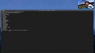 CLI Project for Flatiron School