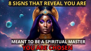 8 signs that reveal you are meant to be a spiritual master