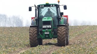 ☆Rozpoczęcie sezonu☆ Nawozy 2020 - Zetor, John Deere, Rauch  *GR Jakimowicz