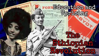 Uprising: The Ethiopian Revolution Explained