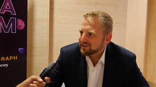 Nikita Sachdev - Interview with Liberland President Vít Jedlička