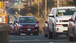 Funding for Cornelius Pass Road project faces vote