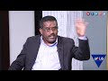 አሻንጉሊት መንግስት ፈጥረህ ትግራይን ማስተዳደር አትችልም ከዚህ በኋላ ህወኃት ጫካ ገብቶ በሽምቅ ውጊያ የሚፈታው ችግር የለም ይህ ትውልድ ክፍል 2