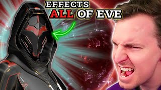 2 Pochven Changes Multiboxers Will HATE 🔺 EVE Online News