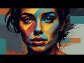 trip hop vibes best trip hop music mix 2024